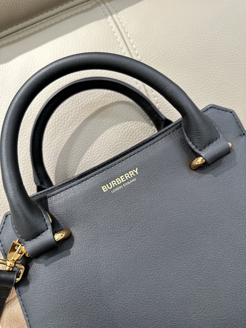 Bv*b*rry top handle bags